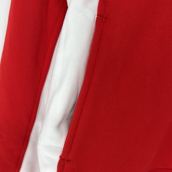 Under Armour NWT Gameday Utah hoodie women’s small - Picture 2 of 10